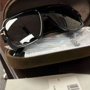 Never worn! Brand new in the box